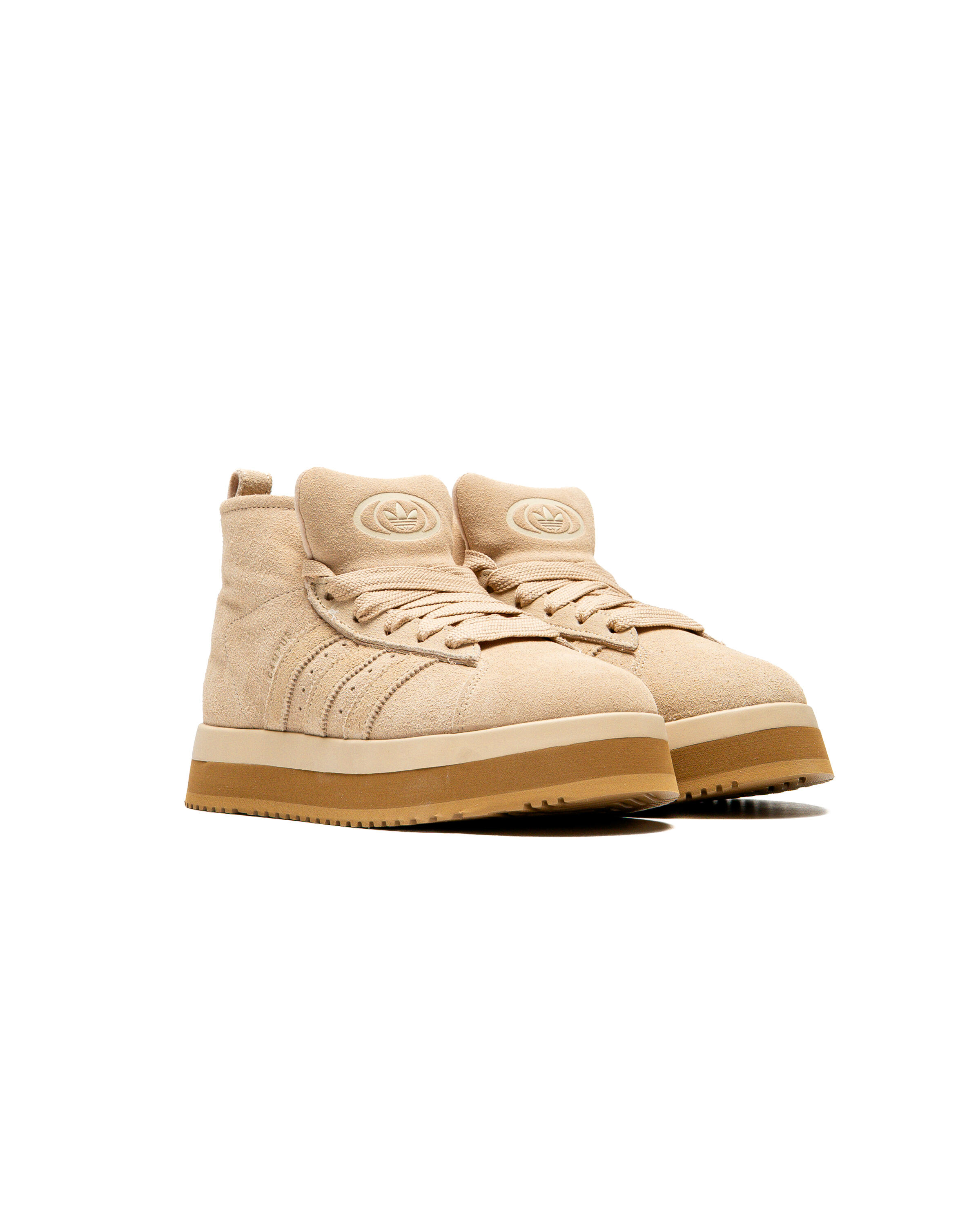 adidas Originals WMNS CAMPUS 00s WTR MID | JR3735 | AFEW STORE